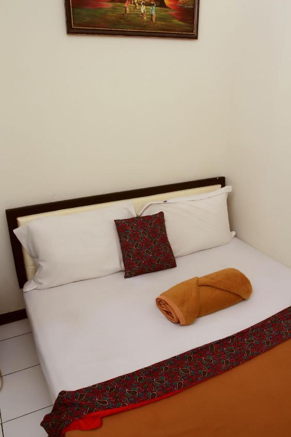 Bantal Guling Villa Lembang Exterior foto