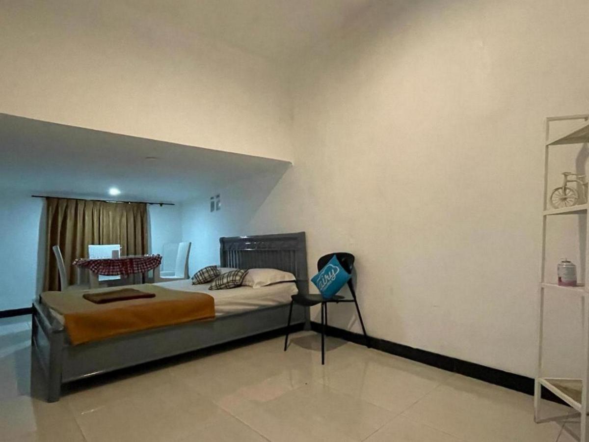 Bantal Guling Villa Lembang Exterior foto