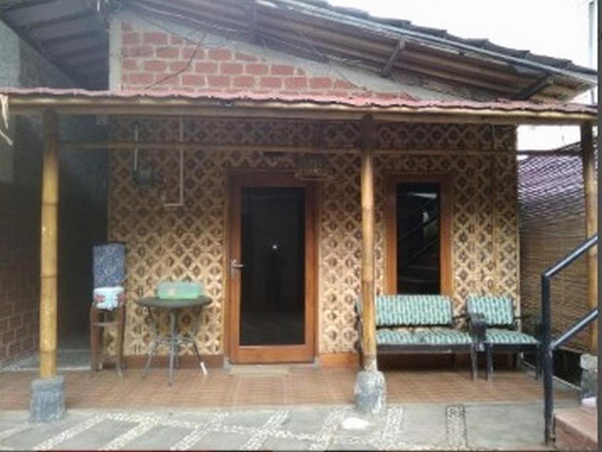 Bantal Guling Villa Lembang Exterior foto