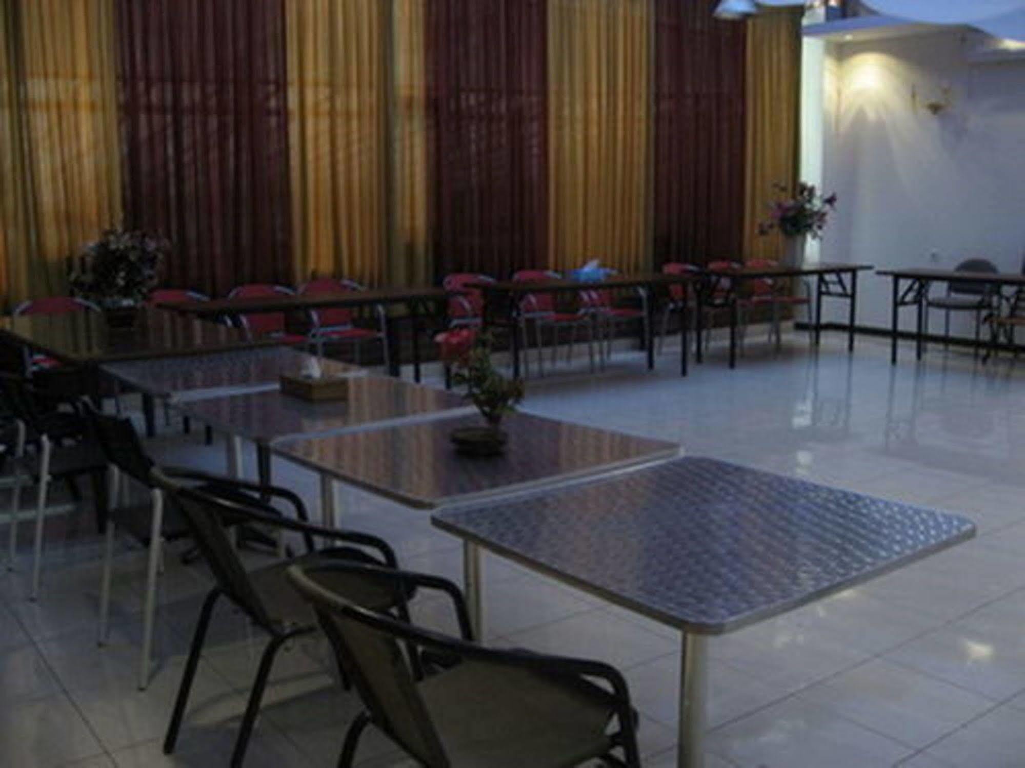 Bantal Guling Villa Lembang Exterior foto